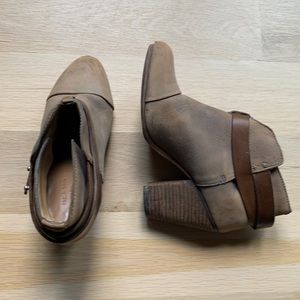 Rag & Bone Harrow boots